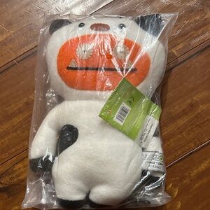 Rare Uglydoll 4043942 Wage Cow Stuffed Animal NWT Factory Sealed